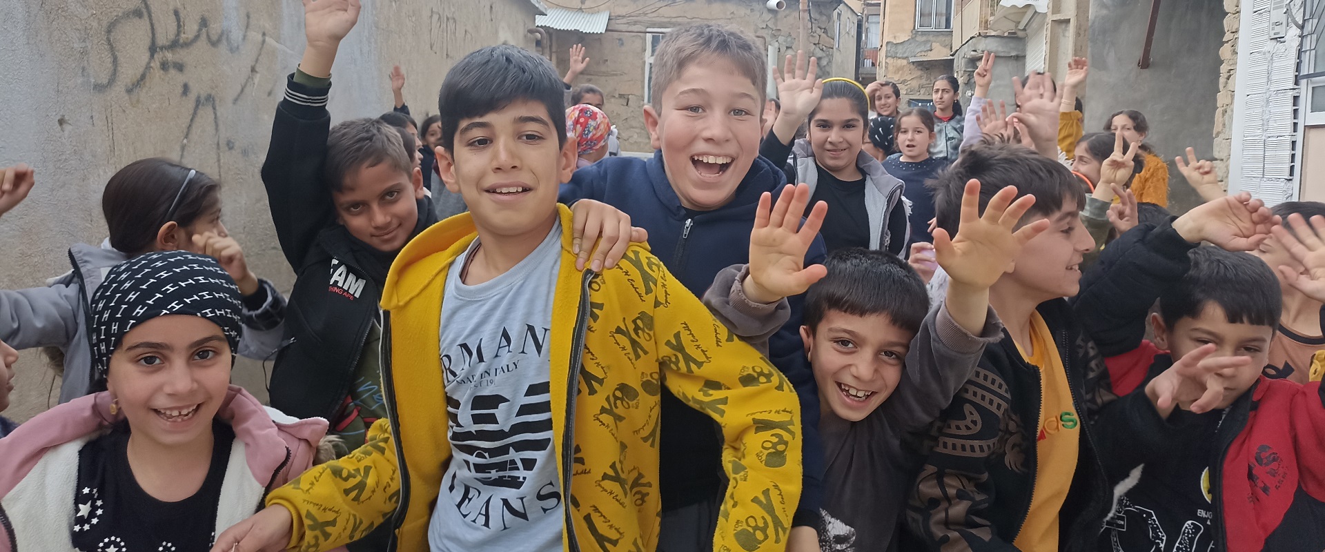 نشاط اجتماعی